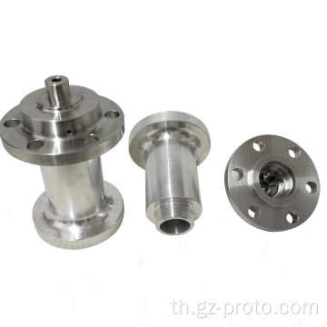 การประดิษฐ์โลหะแผ่นความแม่นยำของ OEM